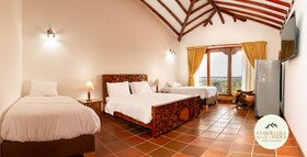 Hotel Campestre Cordillera de los Andes