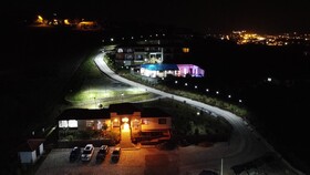 Hotel Campestre Cordillera de los Andes