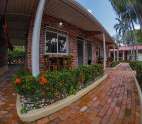 Hotel Palma Verde Villavicencio