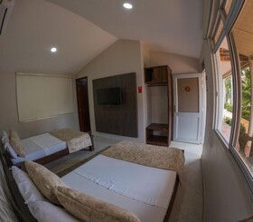 Hotel Palma Verde Villavicencio