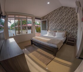 Hotel Palma Verde Villavicencio