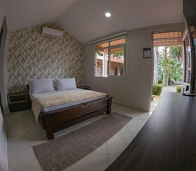 Hotel Palma Verde Villavicencio