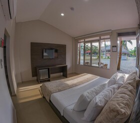 Hotel Palma Verde Villavicencio