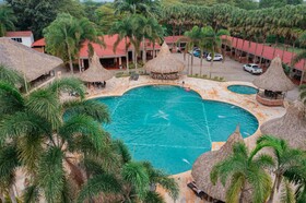 Hotel Palma Verde Villavicencio