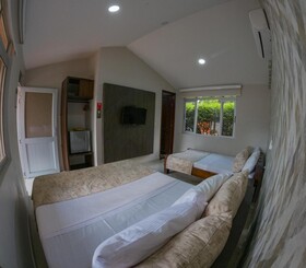 Hotel Palma Verde Villavicencio