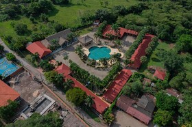 Hotel Palma Verde Villavicencio