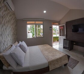 Hotel Palma Verde Villavicencio