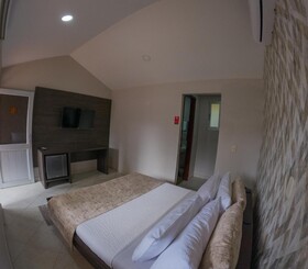 Hotel Palma Verde Villavicencio