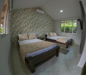 Hotel Palma Verde Villavicencio