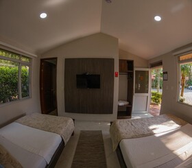 Hotel Palma Verde Villavicencio