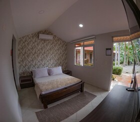 Hotel Palma Verde Villavicencio