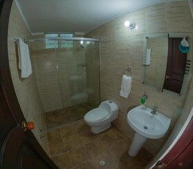 Hotel Palma Verde Villavicencio