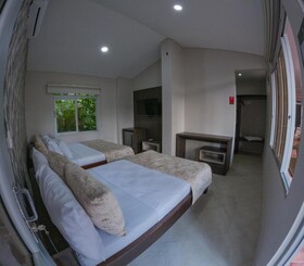 Hotel Palma Verde Villavicencio