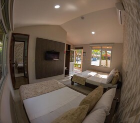 Hotel Palma Verde Villavicencio