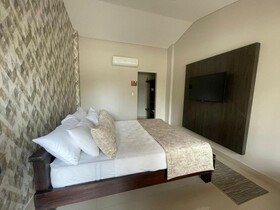 Hotel Palma Verde Villavicencio