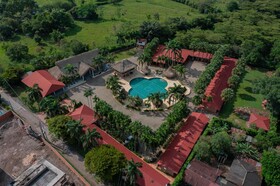 Hotel Palma Verde Villavicencio