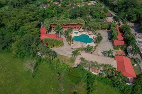 Hotel Palma Verde Villavicencio