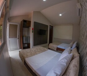 Hotel Palma Verde Villavicencio