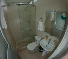 Hotel Palma Verde Villavicencio