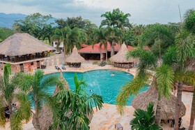 Hotel Palma Verde Villavicencio