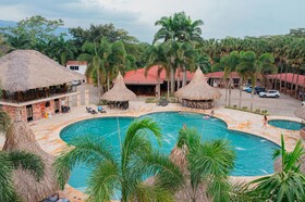 Hotel Palma Verde Villavicencio