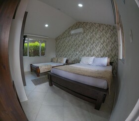 Hotel Palma Verde Villavicencio