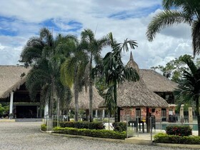 Hotel Palma Verde Villavicencio