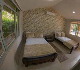 Hotel Palma Verde Villavicencio