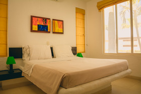 Hotel PaloVerde Villas Campestres