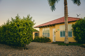 Hotel PaloVerde Villas Campestres