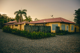 Hotel PaloVerde Villas Campestres
