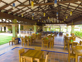 Hotel PaloVerde Villas Campestres