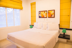 Hotel PaloVerde Villas Campestres