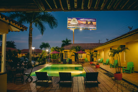 Hotel PaloVerde Villas Campestres
