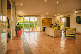 Hotel PaloVerde Villas Campestres