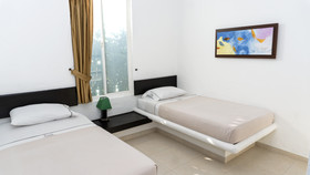 Hotel PaloVerde Villas Campestres