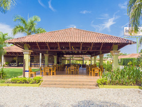 Hotel PaloVerde Villas Campestres