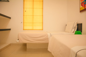 Hotel PaloVerde Villas Campestres