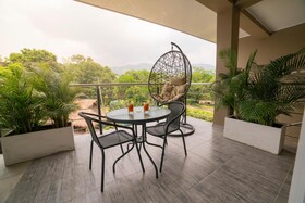 Hotel Natural Hill's by H&R