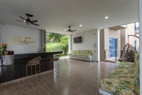 Hotel Natural Hill's by H&R