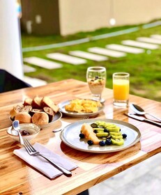 Hotel Natural Hill's by H&R