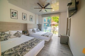 Hotel Natural Hill's by H&R