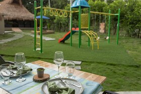 Hotel Natural Hill's by H&R