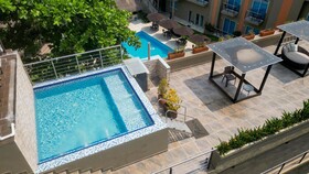 Hotel Natural Hill's by H&R