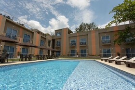 Hotel Natural Hill's by H&R