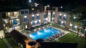 Hotel Natural Hill's by H&R