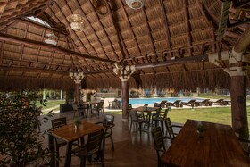 Hotel Natural Hill's by H&R