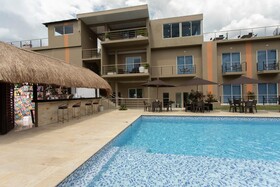 Hotel Natural Hill's by H&R