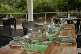 Hotel Natural Hill's by H&R