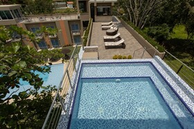 Hotel Natural Hill's by H&R